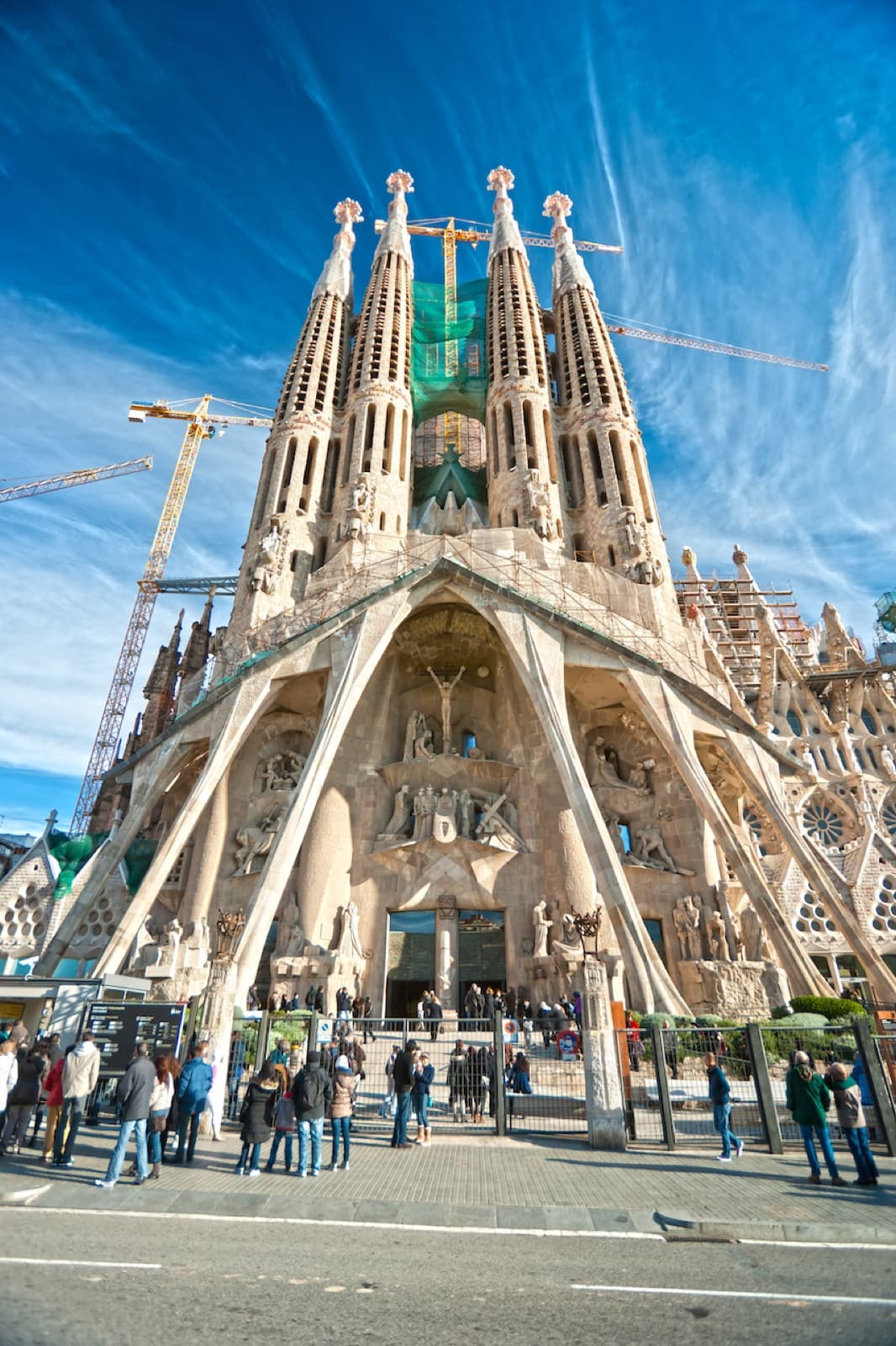 Barcelona