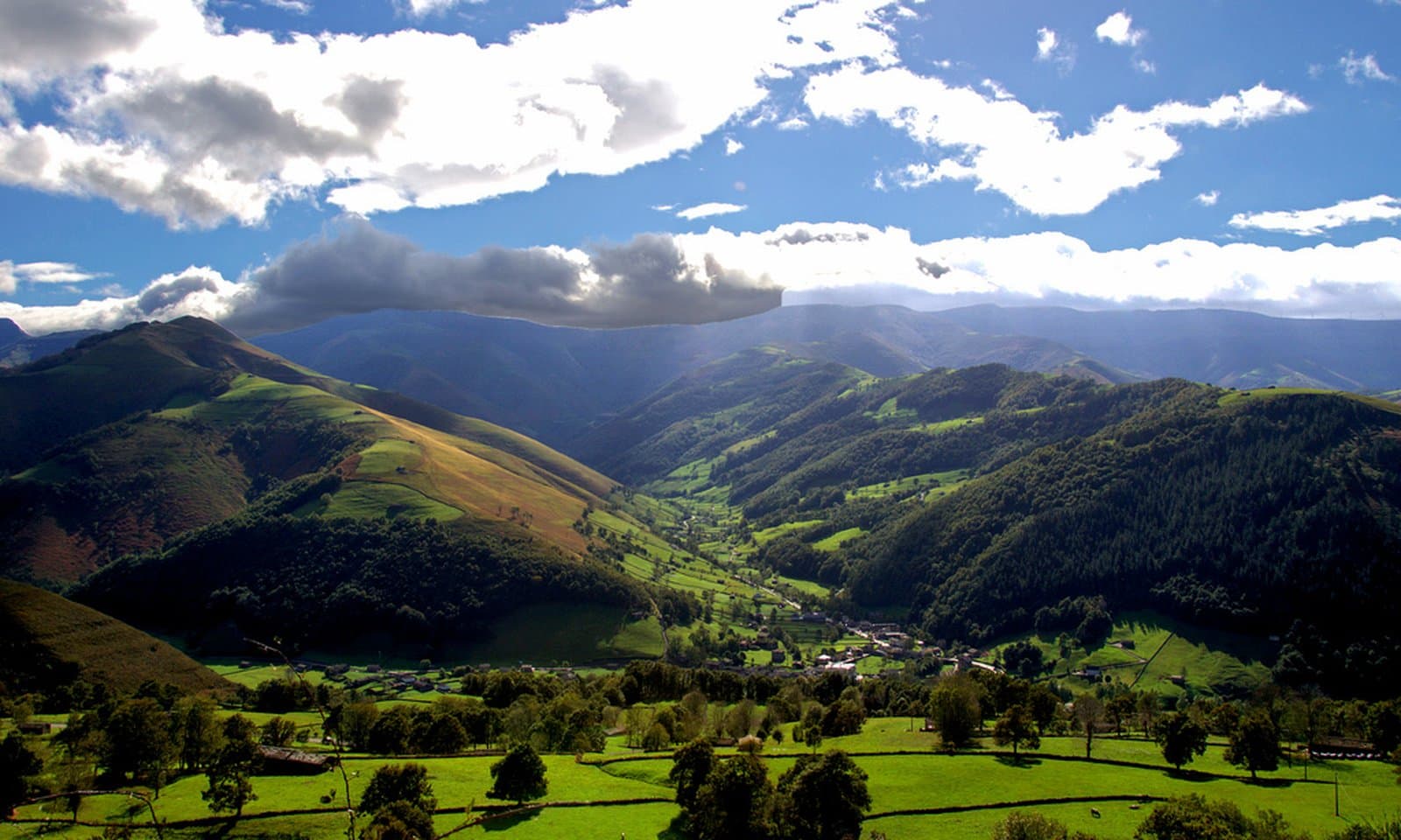 Cantabria