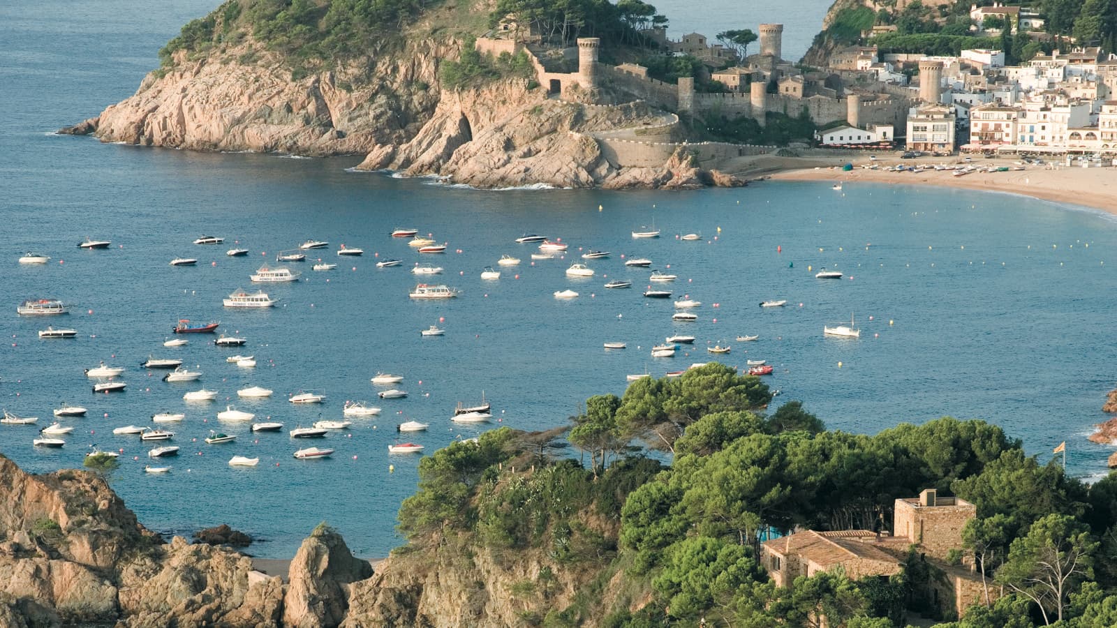 Costa Brava