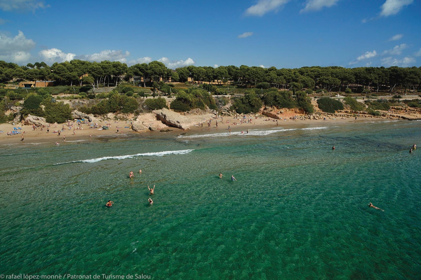 Costa Dorada