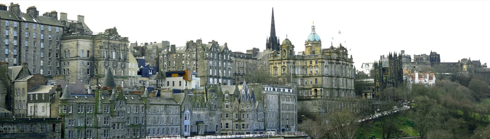 Edimburgo