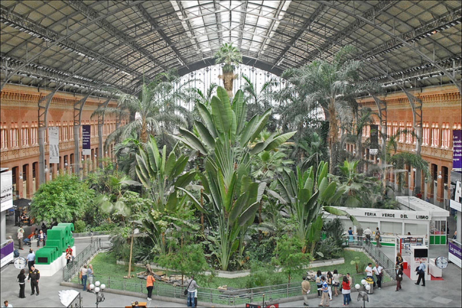 Madrid
