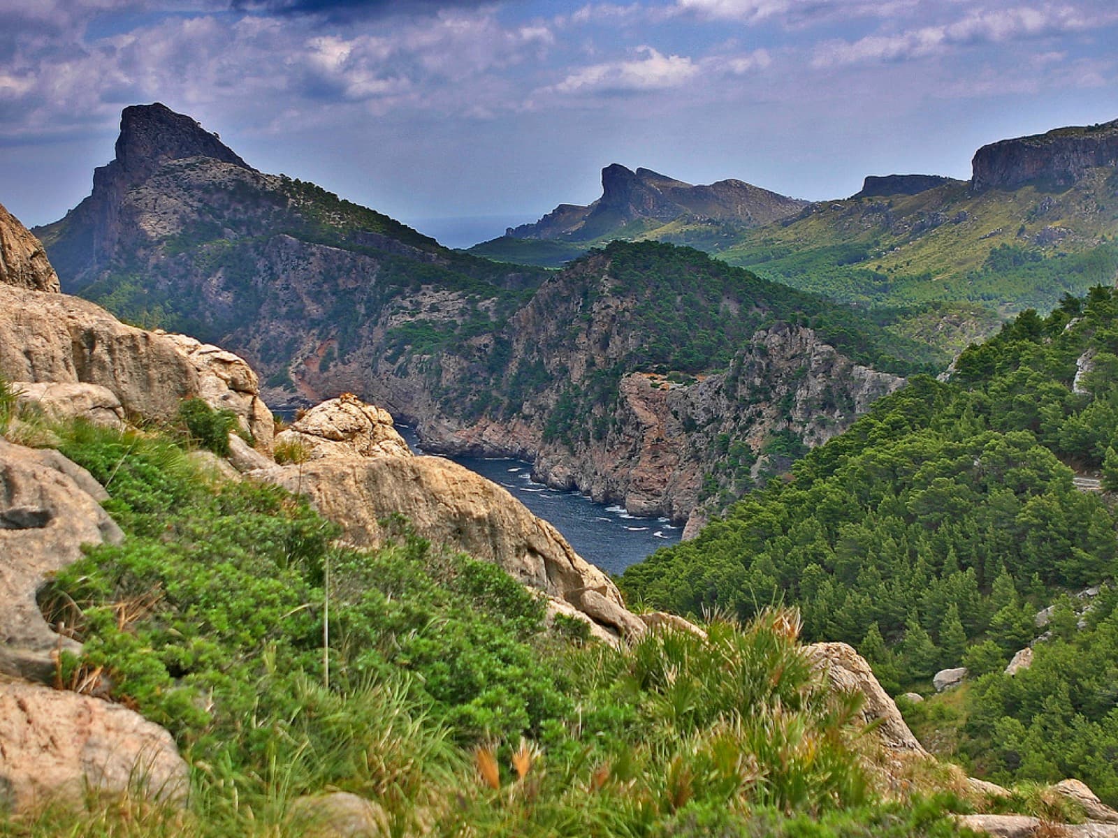 Mallorca