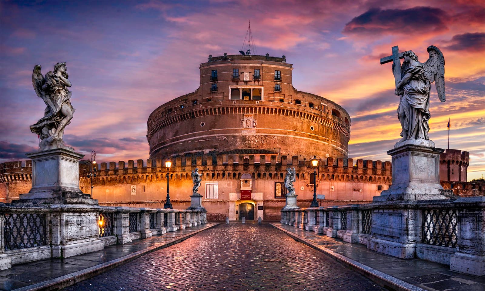 Roma